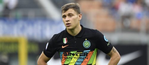 Report: PSG Monitors Contract Talks Between Inter Milan and Barella - psgtalk.com