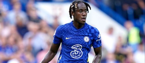 Trevoh Chalobah, potrebbe essere il colpo in difesa dei nerazzurri.