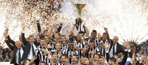 Zuliani carica la Juventus: 'Si parte per vincere lo scudetto, è roba nostra'.