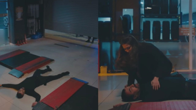 My home my destiny, anticipazioni: Zeynep trova Mehdi privo di sensi e crede che sia morto.