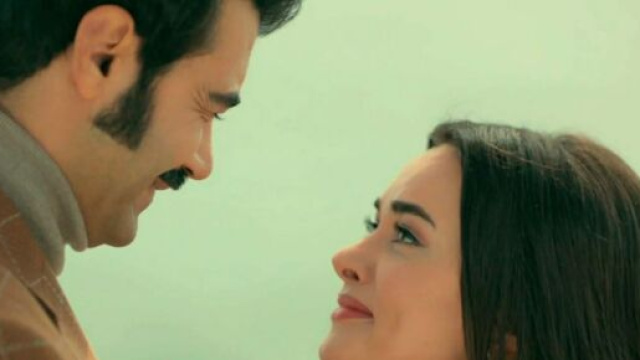 Terra amara, trame:Demir vuole lasciare Zuleyha per rifarsi una vita con Umit.