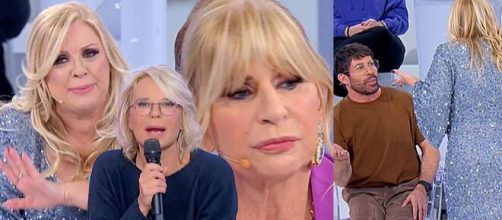 Cambio programmazione Mediaset: Uomini e donne inizia prima.