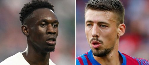 Mercato: l'Inter potrebbe offrire 30 milioni per Balogun, Juve e Milan pensano a Lenglet