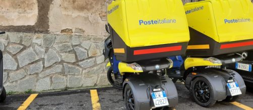 Poste Italiane assume portalettere in varie regioni.