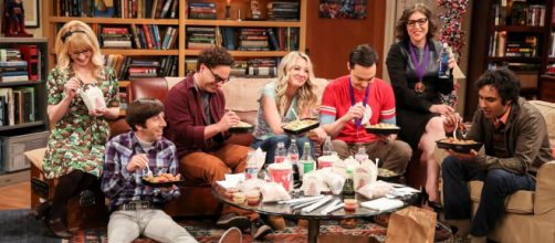 'The Big Bang Theory' teve 12 temporadas (Reprodução/CBS)