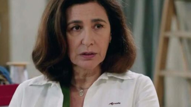 Il Paradiso delle signore 8, anticipazioni: Maria ritrova i genitori, Agnese non ritorna.