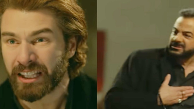 Terra amara, anticipazioni: Fikret rivela di essere figlio di Adnan Yaman.