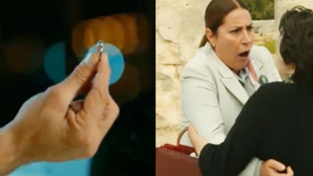 Terra amara, anticipazioni: Hunkar muore a un passo delle nozze con Fekeli.