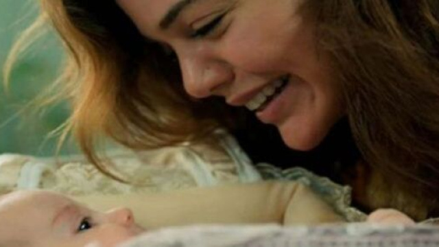 Terra amara, anticipazioni: Zuleyha disperata