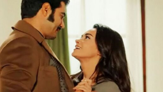 Terra amara,spoiler turchi: Demir promette a Umit di divorziare dalla moglie.