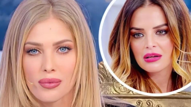 U&D, Nicole Santinelli dice sì al Trono Over: 'Se arrivasse qualcuno di simile a me'.