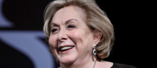 Aracy Balabanian morre aos 83 anos (Divulgação/TV Globo)