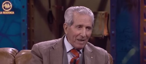 El alcalde de Toledo confirmó la muerte del ciclista (Youtube, La Resistencia por Movistar Plus+)