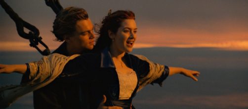"Titanic" é, sem dúvidas, a grande produção de James Cameron (Divulgação/20th Century Fox)