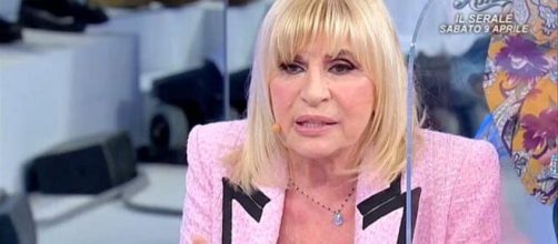 Uomini e donne, Gemma potrebbe lasciare il programma.