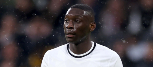 Randal Kolo Muani au PSG ? (capture Twitter @Paris_SGINFOS)