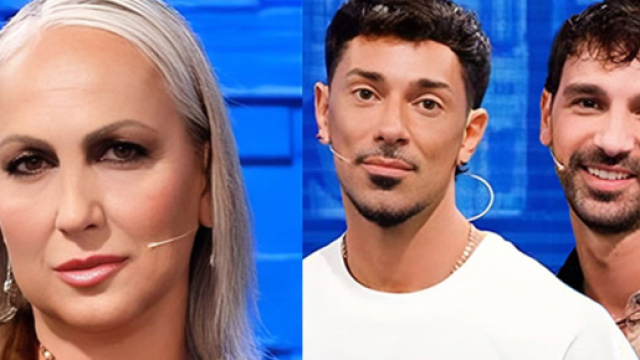 Amici 23, gli insegnanti di ballo: tornano Celentano e Emanuel Lo, Todaro vicino all'addio.