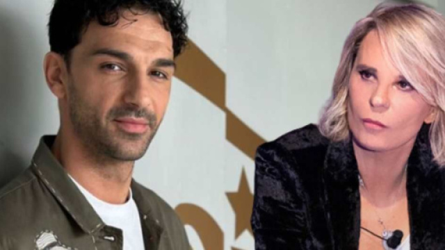 Amici 23, il cast: Raimondo Todaro potrebbe restare, nessuna lite con Maria De Filippi.