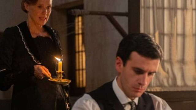 La Promessa, anticipazioni nuove puntate