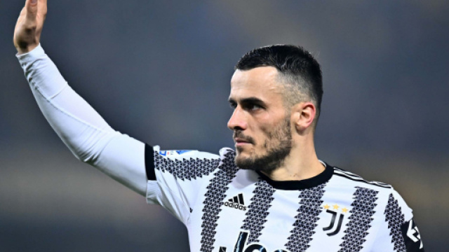 Mercato Juve: possibile cessione per Kostic.