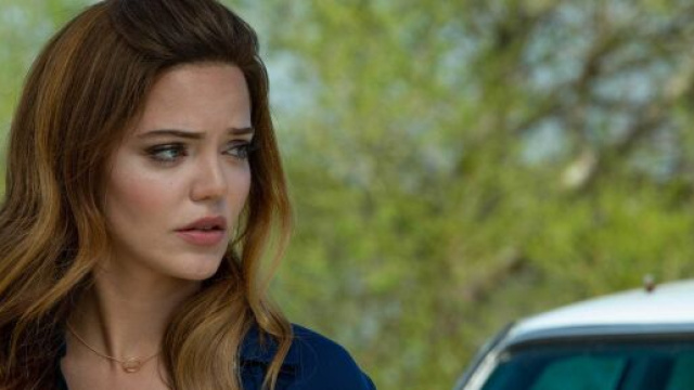 Terra amara, anticipazioni: Zuleyha pronta alla fuga.