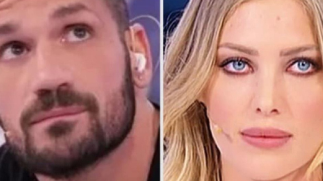 Uomini e Donne: Salatino e Nicole potrebbero tornare nel dating show.