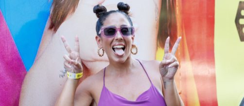 Anabel Pantoja es, sin duda, una de las más exitosas influencers españolas (Instagram/anabelpantoja00)