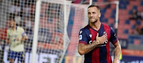 Il Bologna avrebbe rifiutato un'offerta dell'Inter di 3 milioni per Arnautovic.