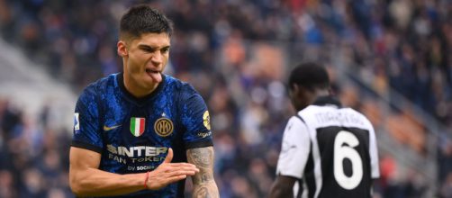 Inter, su Correa ci sarebbe la Juventus.