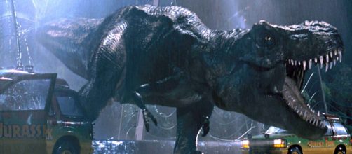 "Jurassic Park" é um filme icônico do cinema (Divulgação/Universal Pictures)