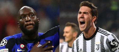 Juve, Pedullà conferma: 'Al Chelsea chiesti 40 milioni di euro e Lukaku per Vlahovic'