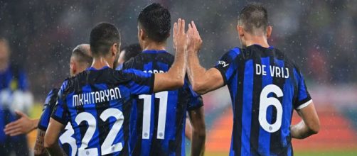 Le pagelle di Salisburgo-Inter 3-4.