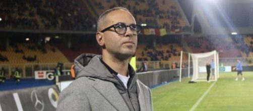 Michele Criscitiello, giornalista sportivo.