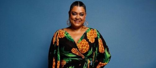 Preta Gil recebe carinho de famosos (Reprodução/Instagram/@pretagil)
