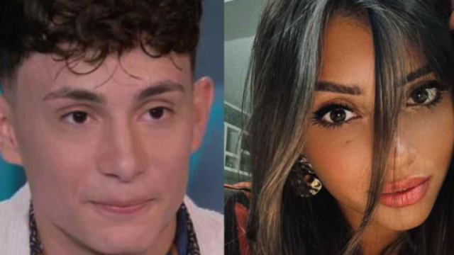 Amici, segnalazione su Nunzio: 'In lacrime in autogrill dopo essersi lasciato con Cosmary'.