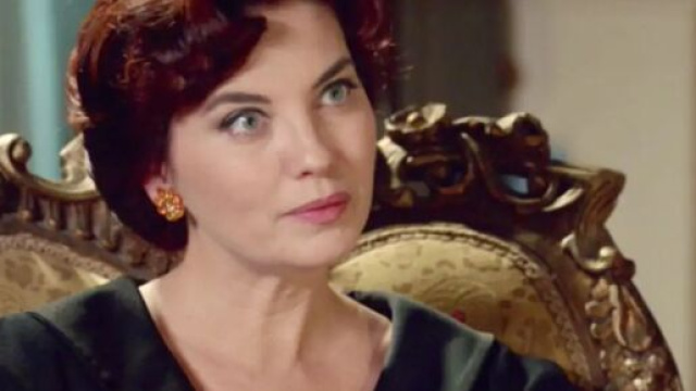 Il Paradiso 8, Vanessa Gravina: 'Il segreto di Adelaide sarà una minaccia per qualcuno'.