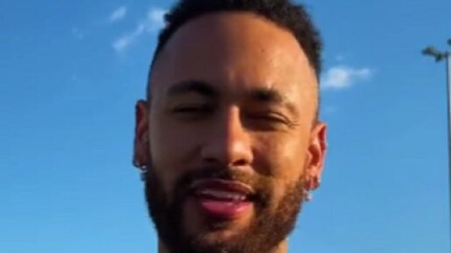 Les prédictions de Neymar (capture Twitter @Neycromancer)