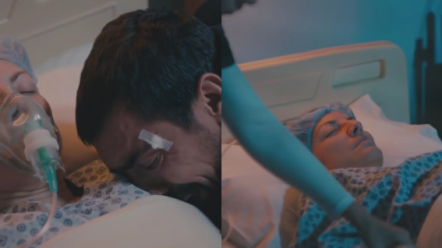 My home my destiny, anticipazioni turche: M&uuml;jgan muore tra le braccia di Mehdi.