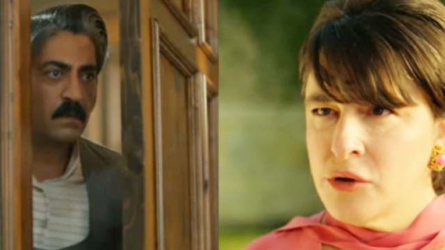 Terra amara,spoiler prossime puntate: Gaffur scopre che Behice è l'assassina di Hunkar.