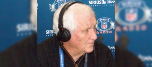 Gil Brandt in 2009 (Image source: Daryl Doss/Wikimedia Commons)