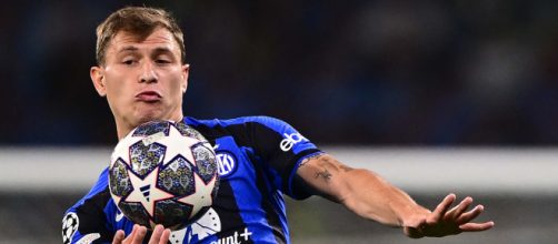 Inter: Barella potrebbe andare in Premier League nella prossima stagione
