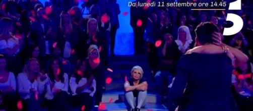 Uomini e donne, Mediaset anticipa la partenza.