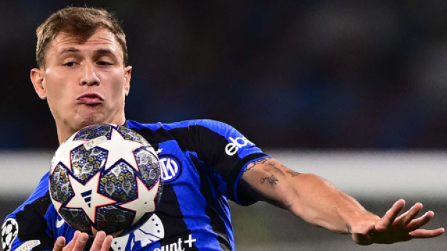 Inter: Barella potrebbe andare in Premier League nella prossima stagione