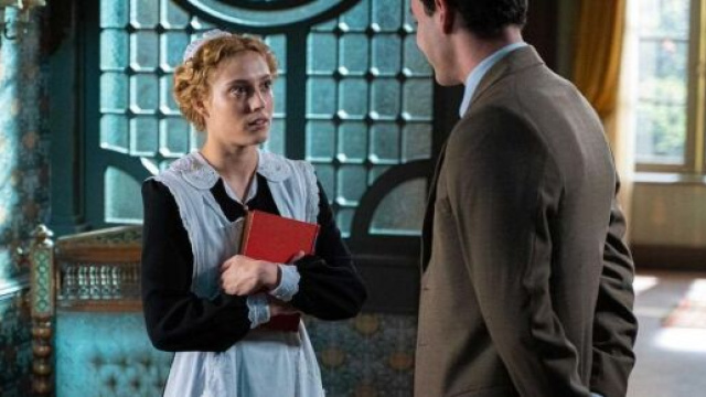 La Promessa, cambio programmazione dal 4 settembre 2023