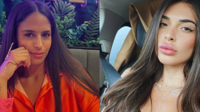 Temptation Island, Perla punge Greta che replica: 'Parla solo di me, hanno riaperto il circo'.