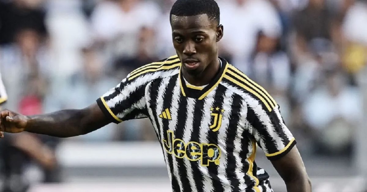 Juve Weah Vlahovic è Ideale Per La Squadra Bianconera