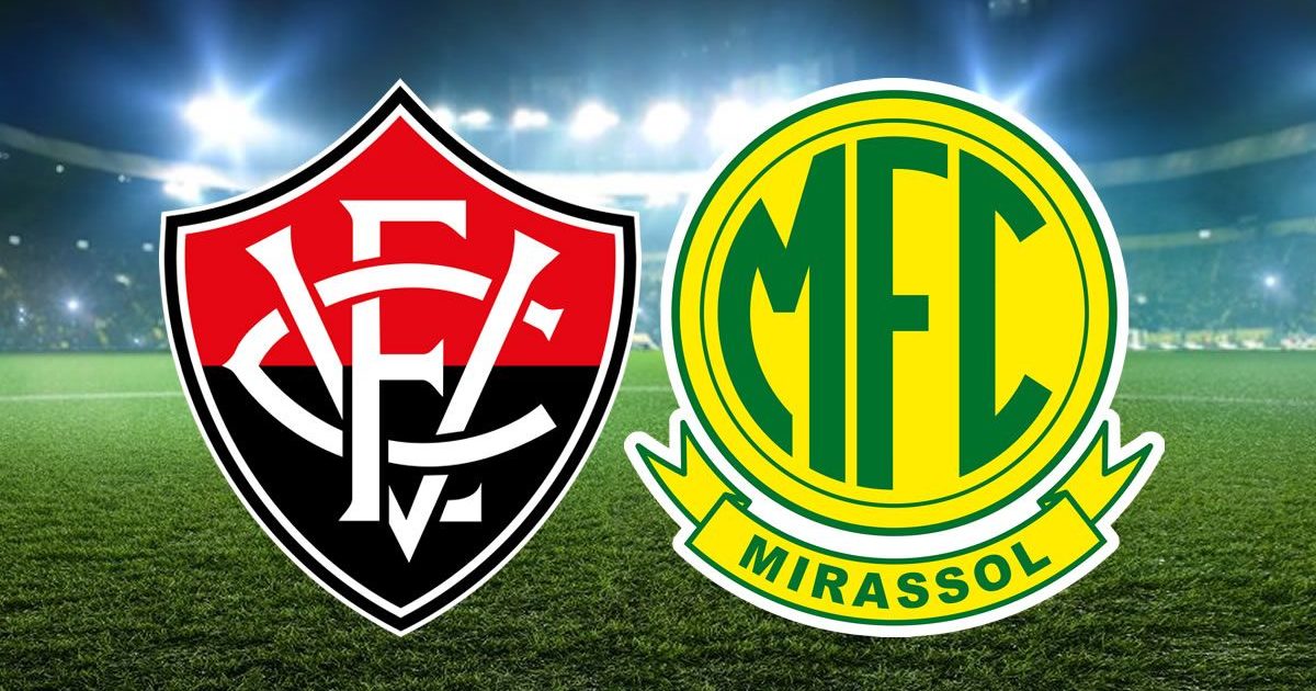 Vitória X Mirassol: Onde Assistir E Informações Do Jogo Da Série B