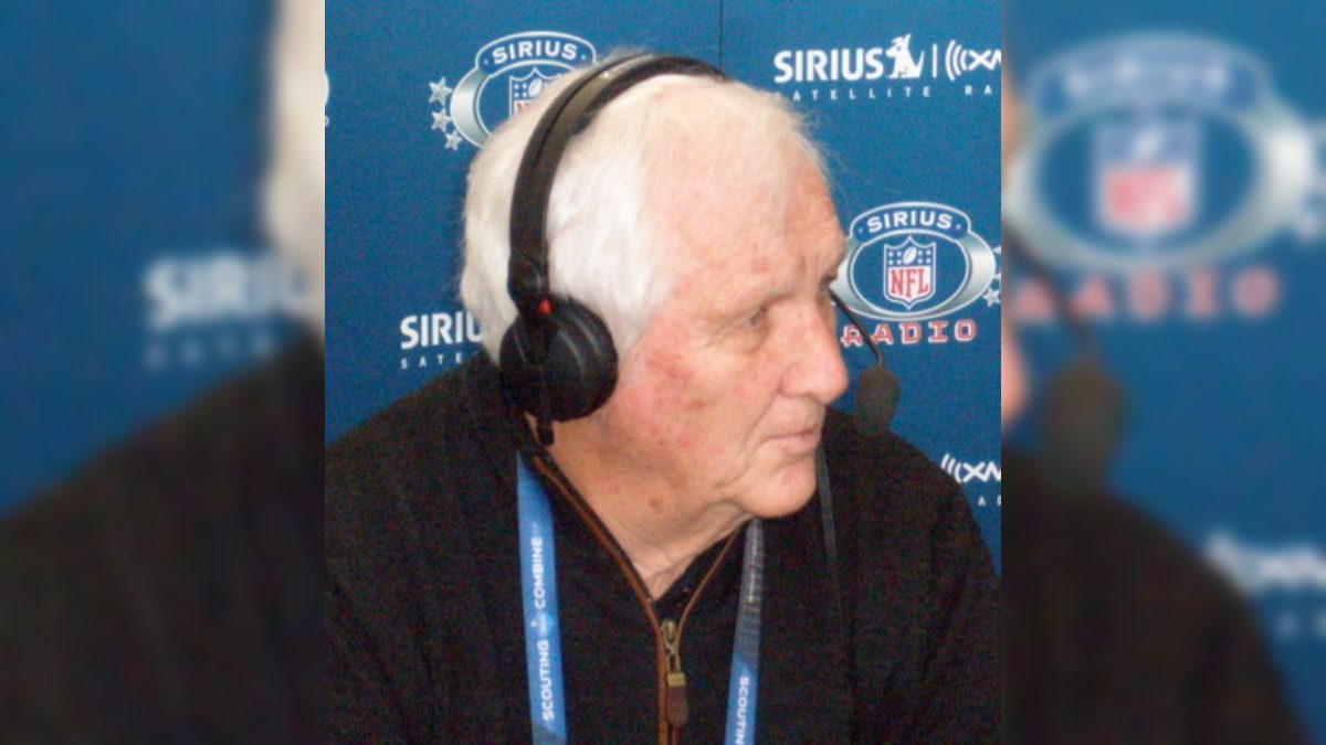 Gil Brandt Cause of Death, Who was Gil Brandt? How Did Gil Brandt Die? -  News