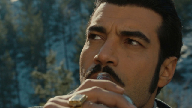 Ascolti tv sabato 9 settembre 2023.