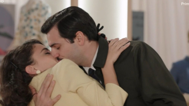 Il Paradiso delle Signore, spoiler 13 settembre.